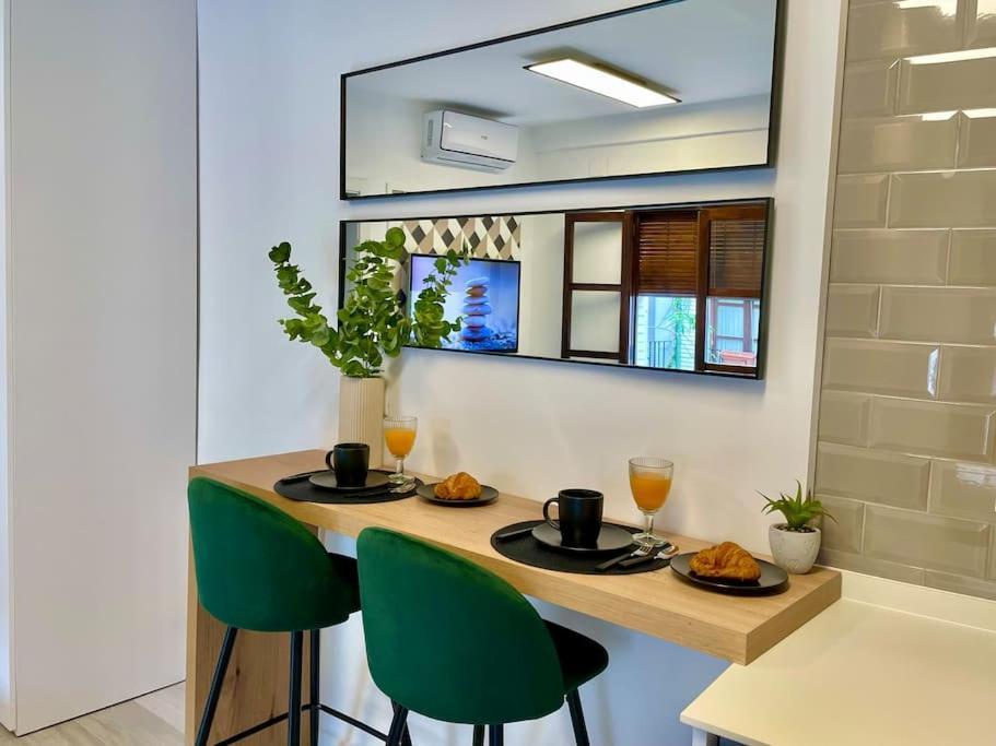La Suite De Anabel Cordoba Exterior photo