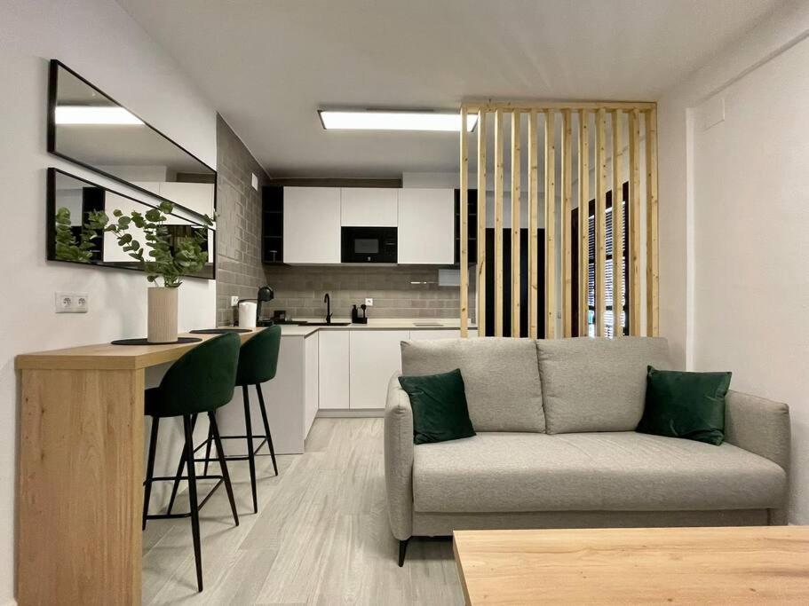 La Suite De Anabel Cordoba Exterior photo