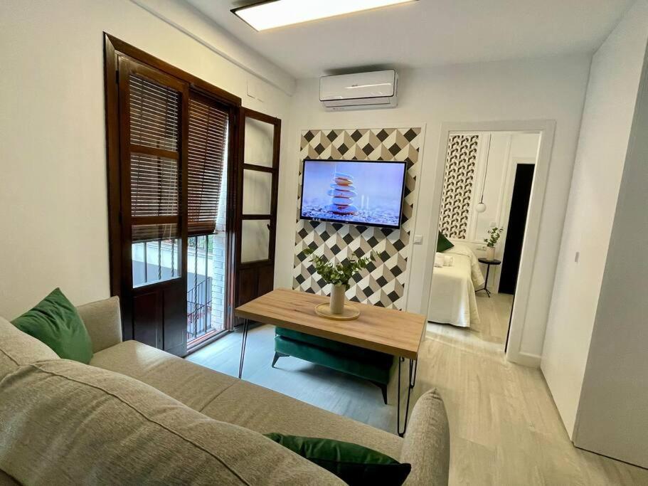 La Suite De Anabel Cordoba Exterior photo
