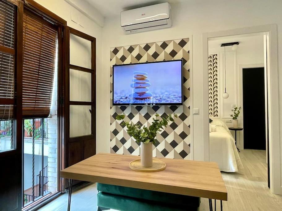 La Suite De Anabel Cordoba Exterior photo